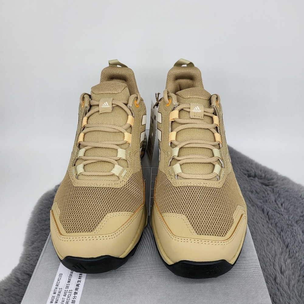 New adidas Eastrail 2.0 'Beige Tone Pulse Amber' Women's Hiking Shoes Size 7 - Picture 2 of 8